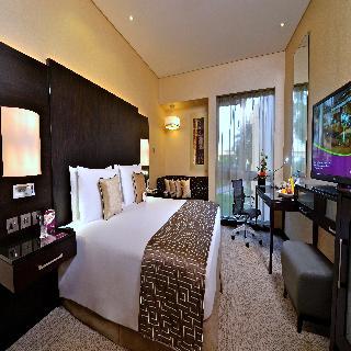 Hotel Crowne Plaza Bahrain