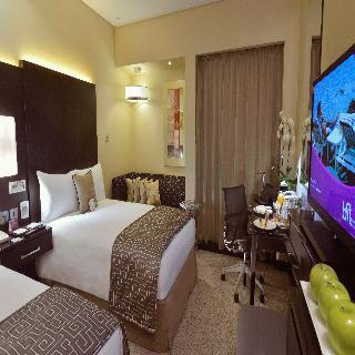 Hotel Crowne Plaza Bahrain