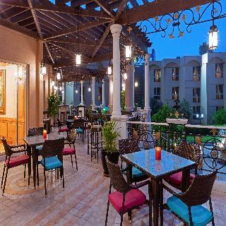 Hotel Crowne Plaza Bahrain