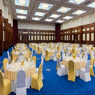 Hotel Crowne Plaza Bahrain