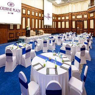 Hotel Crowne Plaza Bahrain