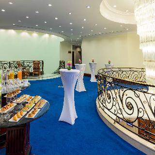 Hotel Crowne Plaza Bahrain