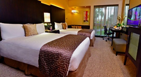 Hotel Crowne Plaza Bahrain