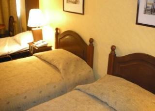 Hotel Carlton Damascus