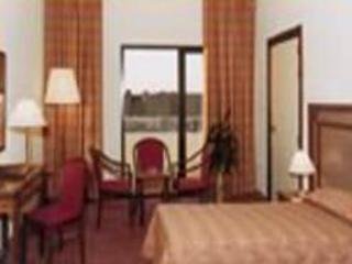 Hotel Carlton Damascus