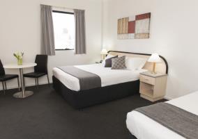 Hotel Comfort Adelaide Riviera
