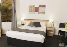 Hotel Comfort Adelaide Riviera