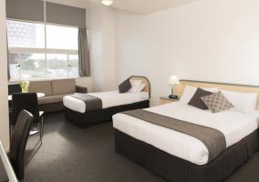Hotel Comfort Adelaide Riviera