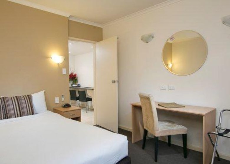 Hotel Comfort Inn Haven Marina
