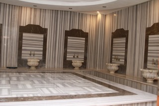 Annabella Diamond Hotel & Spa