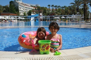 Annabella Diamond Hotel & Spa