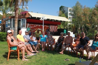 Annabella Diamond Hotel & Spa