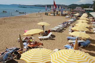 Annabella Diamond Hotel & Spa