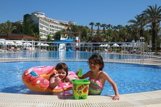 Annabella Diamond Hotel & Spa