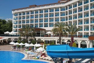 Annabella Diamond Hotel & Spa