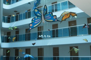 Annabella Diamond Hotel & Spa