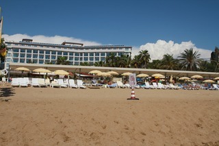 Annabella Diamond Hotel & Spa