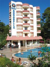 Annabella Diamond Hotel & Spa
