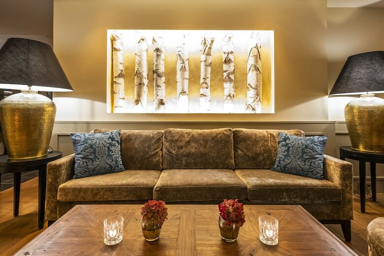 Ringhotel Birke