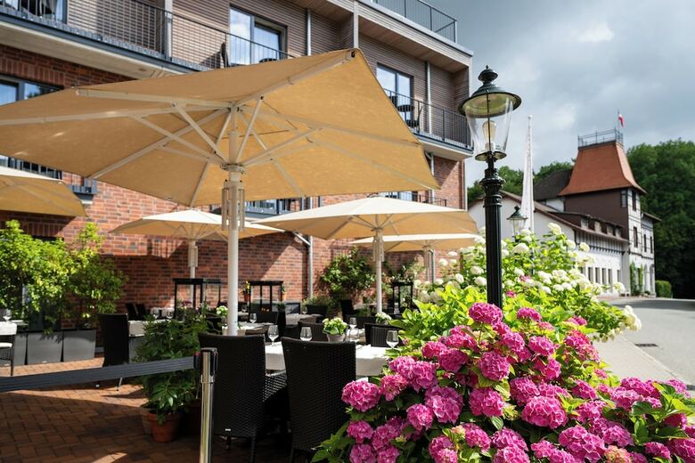Ringhotel Birke