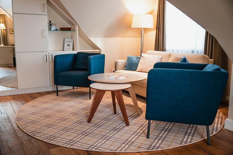 Ringhotel Birke