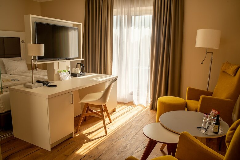 Ringhotel Birke