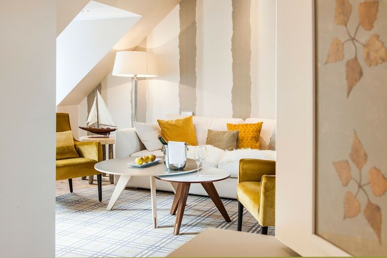 Ringhotel Birke