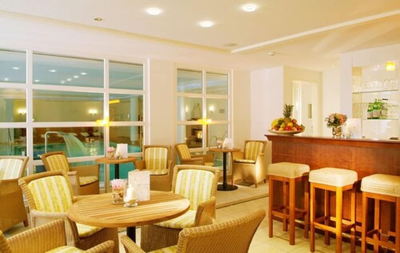 Ringhotel Birke