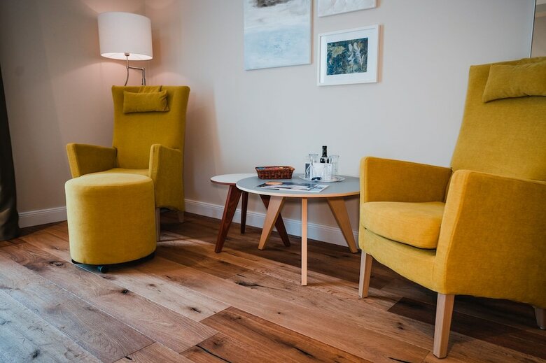 Ringhotel Birke