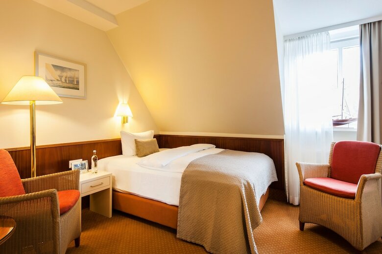 Ringhotel Birke