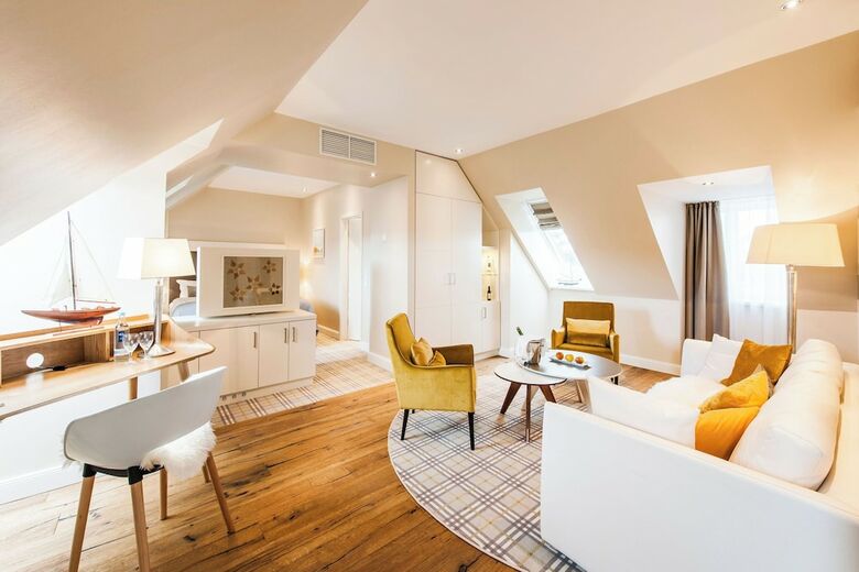 Ringhotel Birke