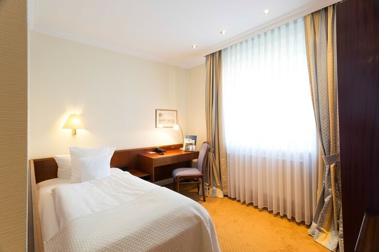 Ringhotel Birke