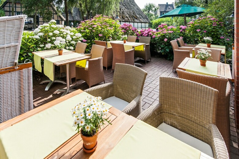 Ringhotel Birke