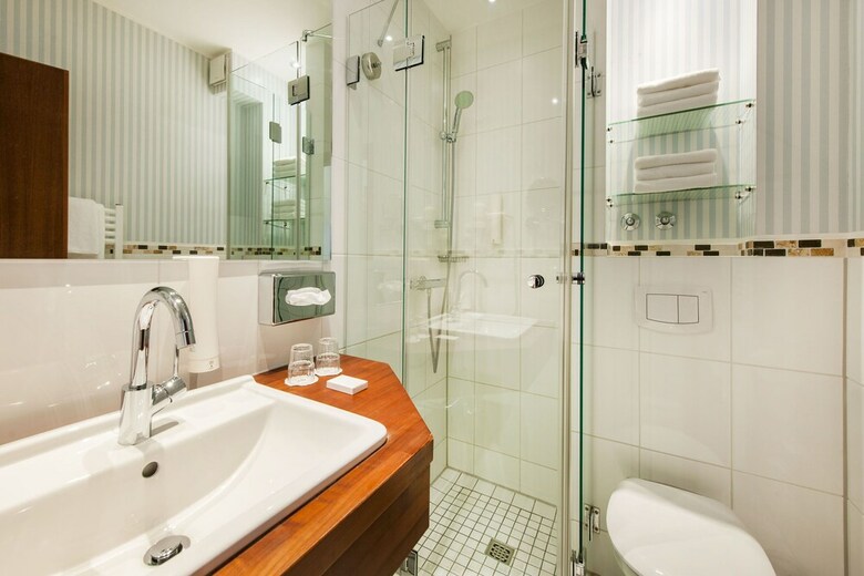 Ringhotel Birke