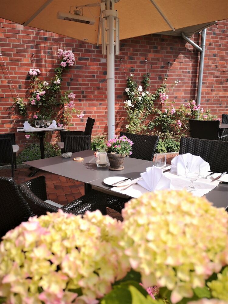 Ringhotel Birke