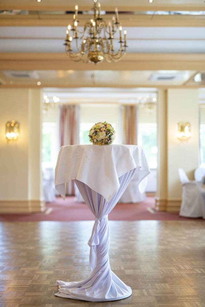 Ringhotel Birke