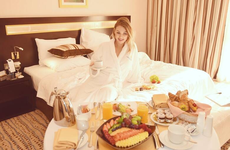 Hotel Golden Tulip Bahrain