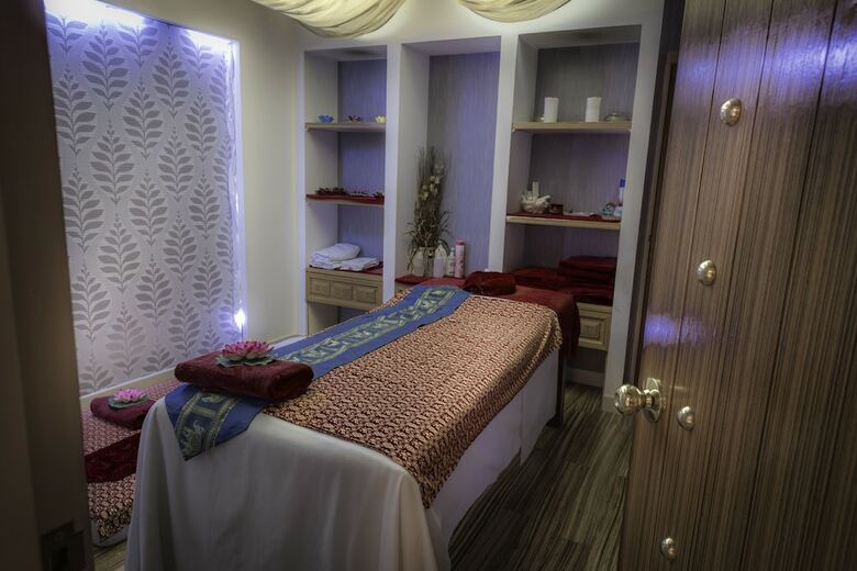 Hotel Golden Tulip Bahrain