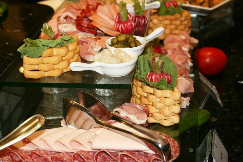Hotel Golden Tulip Bahrain