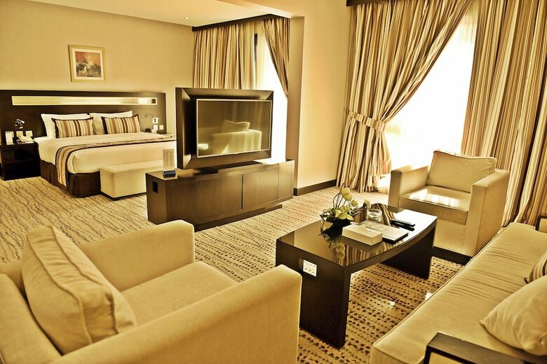 Hotel Golden Tulip Bahrain