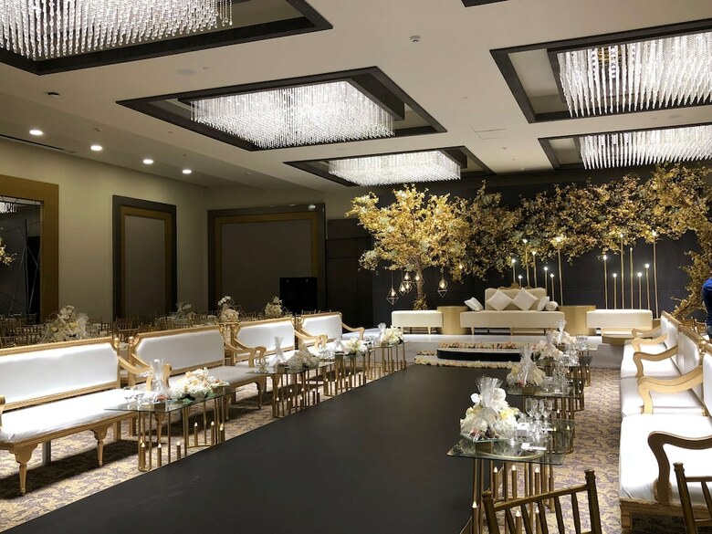 Hotel Golden Tulip Bahrain