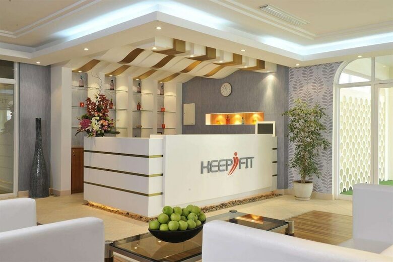 Hotel Golden Tulip Bahrain