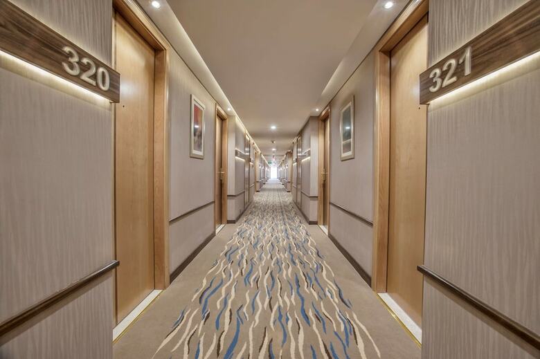 Hotel Golden Tulip Bahrain