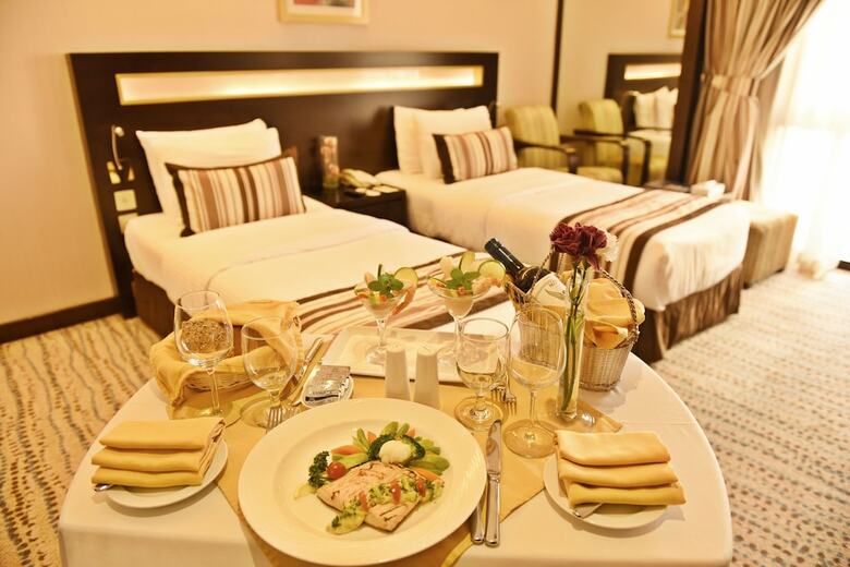 Hotel Golden Tulip Bahrain
