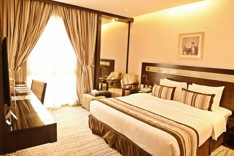 Hotel Golden Tulip Bahrain