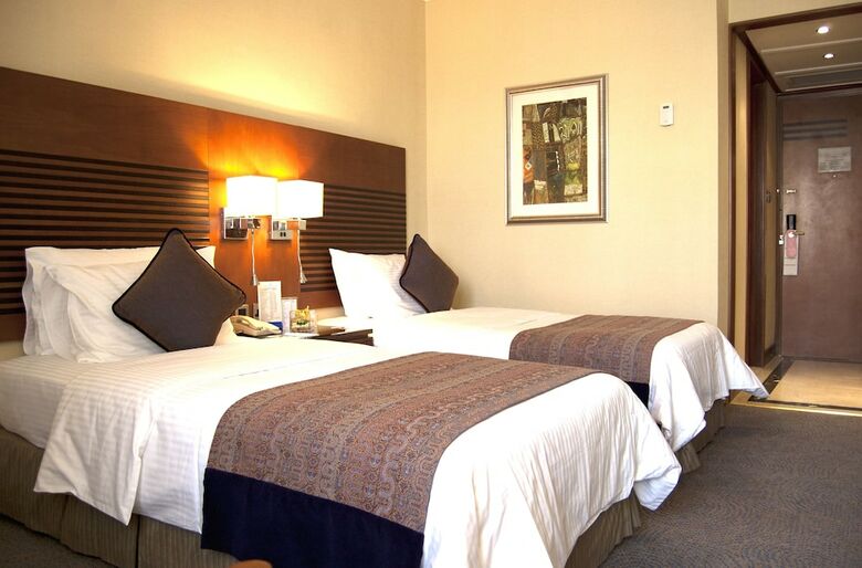 Hotel Golden Tulip Bahrain