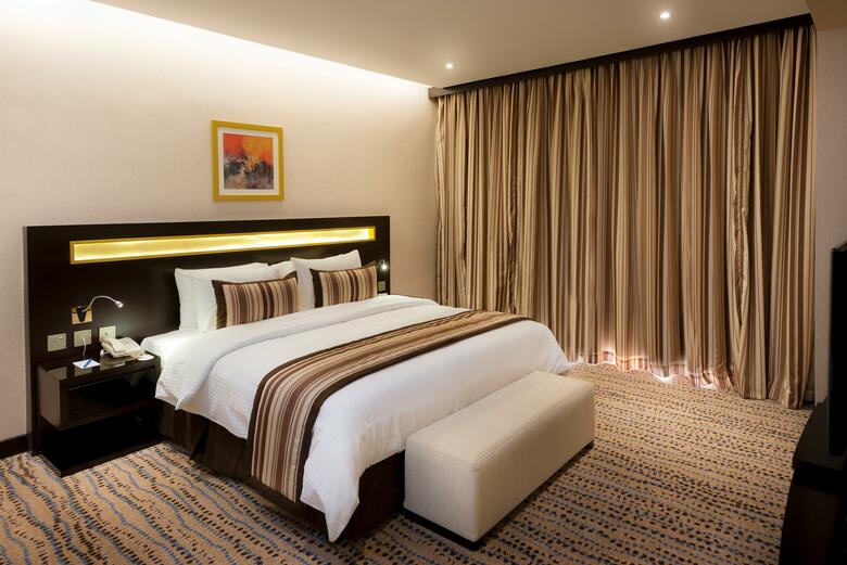 Hotel Golden Tulip Bahrain