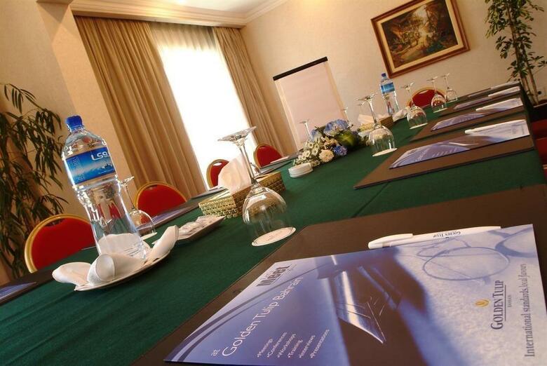 Hotel Golden Tulip Bahrain