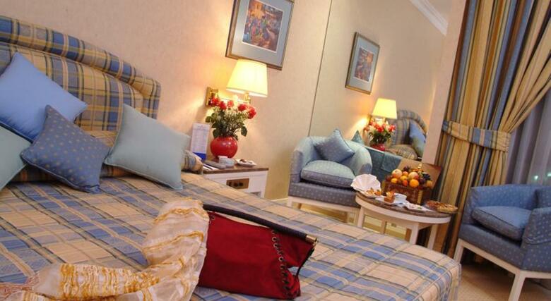 Hotel Golden Tulip Bahrain