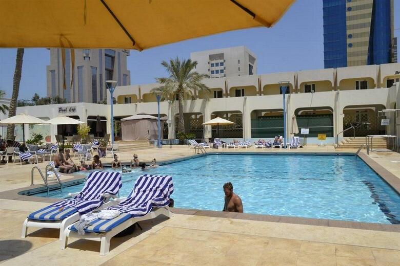 Hotel Golden Tulip Bahrain